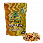 hemp tea