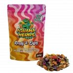 hemp tea