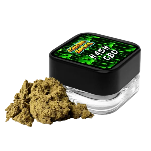 cbd hash
