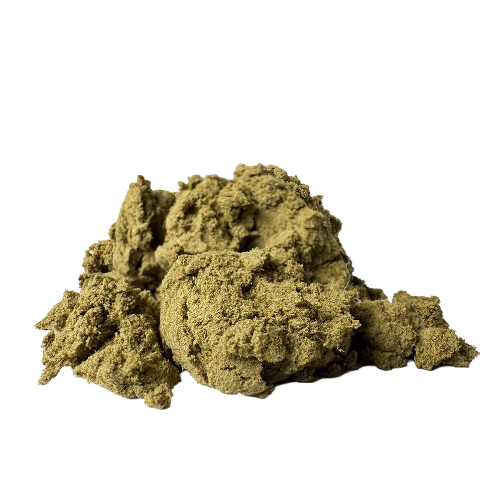 cbd hash